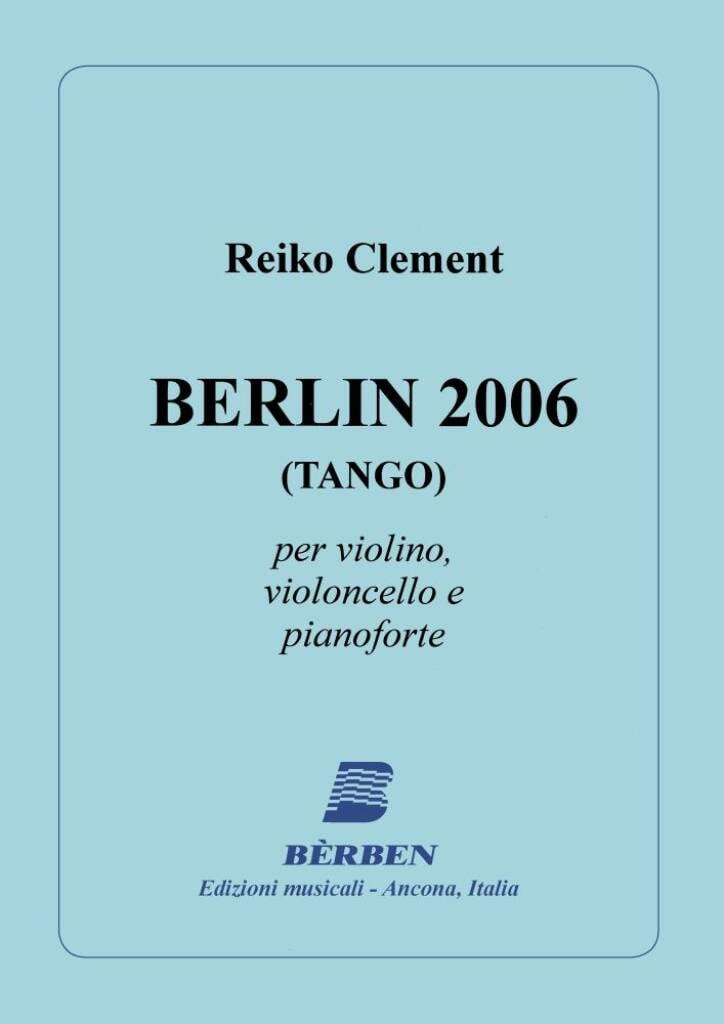 Berlin 2006 (Tango)